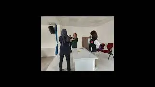 6ı ve 6i bilgi yarismamiz