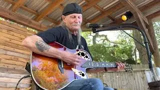 Dusty Starr Wiliams