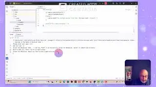 install IntelliJ and run your First Kotlin Program