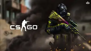 INSANE CS GO PLAYS