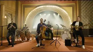 Rubato - Perişanım Şimdi (Official Video)