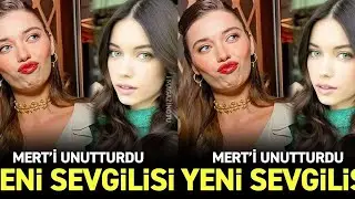 Afraa Saraçoğlu kendine yeni sevgilimi yaptı?