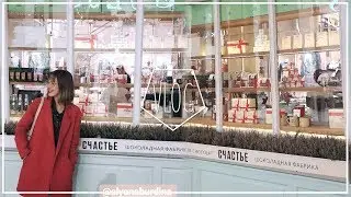 #VLOG