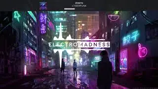 Zeneth - Cyberpunk