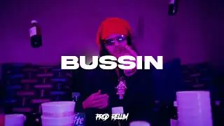 [FREE] BabyTron Type Beat "BUSSIN" | Detroit Sample Type Beat 2023