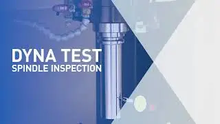 Оправка Dyna Test