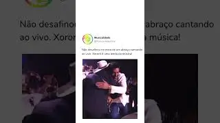 Ele é absurdo! #musicalidade #xororó #sertanejoraiz #sertanejo #musica