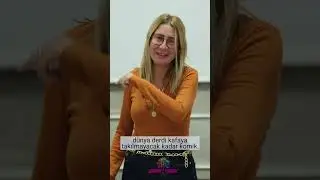 Sıkıntılar Sadece Bizim Onları Büyüttüğümüz Kadardır! #shorts