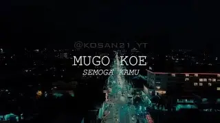 SOEGALIH - RAISO NYAWIJI (Official Lyric)
