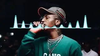Emtee x Sjava type beat (prod. K. Fresh) - Crew