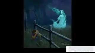 Guate Relatos de Terror, Relato 3. "La Llorona y mi Hermanito"