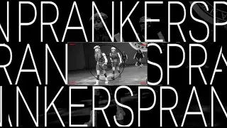 24 SS PRANKERS GLOBAL KPOP FASHION SHOW