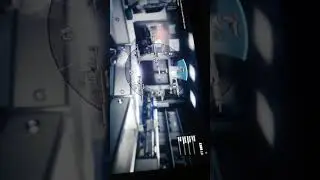 Gang bang