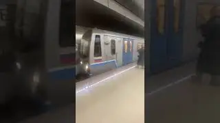 Ока на ново Переделкино 