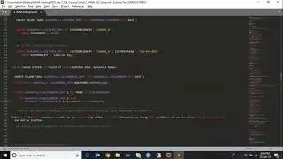 HANA SQL DML - Part 3,