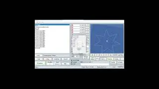 Using script to make custom dialog and create G code