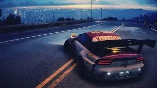 Need For Speed (2015) Open Drift SeasON