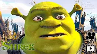 SHREK GANZER FILM DEUTSCH FÜR IMMER SHREK SPIEL - GANZER FILM SPIEL TV