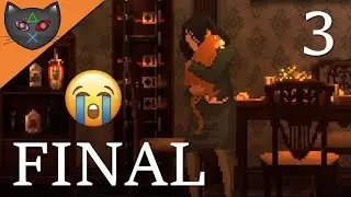 I'm SOBBING - Cats and the Other Lives [BLIND] - Part 3 FINAL