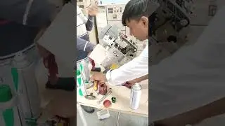 ACB Service Make- ABB 1000A.