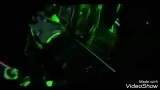 Вирус шутка с 2 ответами