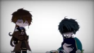 Apocalypse Meme |•| Zhongven & Xiaoven Angst |•|