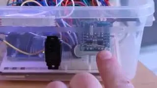 Station Météo Arduino - Weather Station Arduino