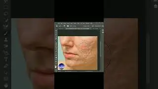 Skin Retouching in Photoshop #skinretouchingtutorial