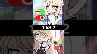 1 or 2? 