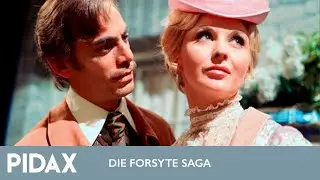 Pidax - Die Forsyte Saga (1967, TV-Serie)