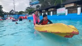 Splash Island Adventure