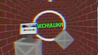 Делаю интро всего за рубль!!! интро для BecHyLLIKa
