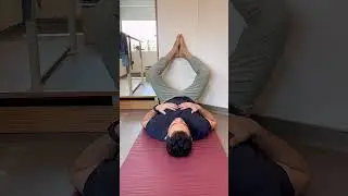 Do this exercise for persistent hip pain