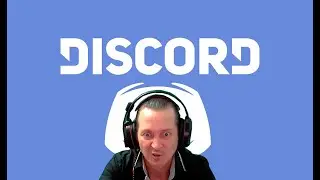 DISCORD УРОК ОТ МЕРЗКОГО