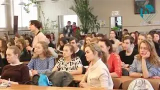 «Где они, звезды?..»