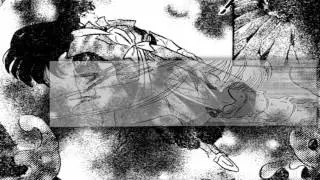 The Spiders Web - Naraku used by the Shikon Jewel
