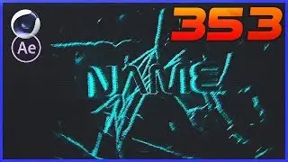 TOP 10 Intro Templates 