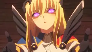 Chaos Dragon Sekiryuu Seneki「AMV」Darkness