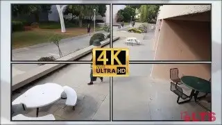 Platinum Enterprise 4K Network Video Recorder