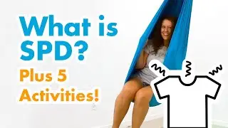 Sensory Processing Disorder: What It Is & What To Do