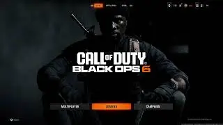 Black Ops 6 Final Stats (Level 1000)