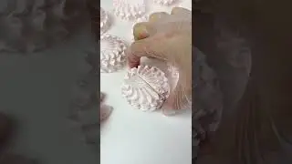 Разрез домашнего зефира