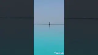 ACQUA ZZURA, ACQUA CHIARA! ГОЛУБА ВОДА І НЕБО ГОЛУБЕ...