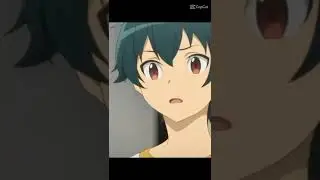 hehe hataraku Mao Sama