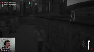 Hitman 3. Цель прохождение 100%