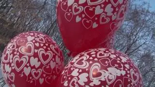 Лав-стори Артема и Татьяны на свадьбу. Самара, 3.03.2017
