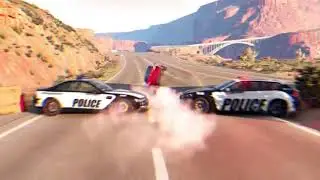 𝐁𝐘𝐄 𝐁𝐘𝐄 POLICE 😈