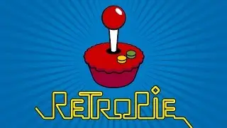 RetroPie: 4.2 March 2017 Update