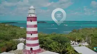 Tourism Today:  ABACO Last Light of its Kind