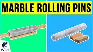 7 Best Marble Rolling Pins 2020